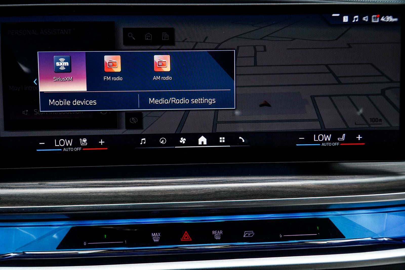 2023 BMW 7 Series 760i xDrive