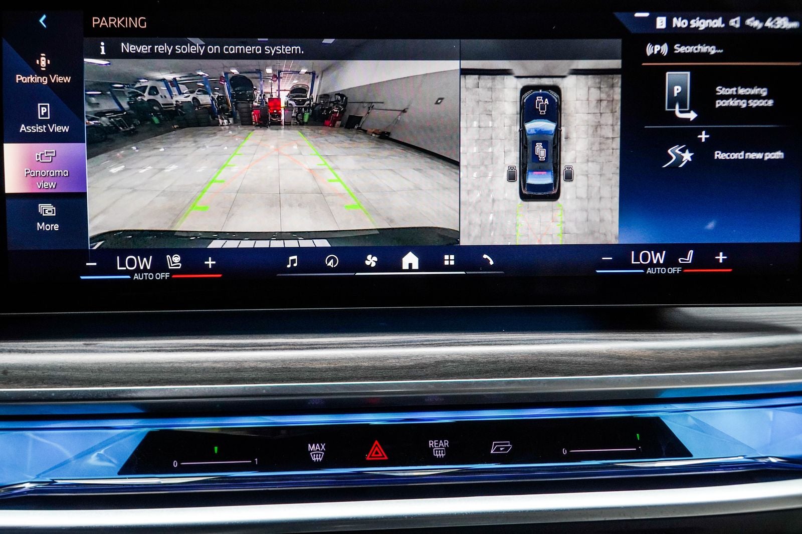 2023 BMW 7 Series 760i xDrive