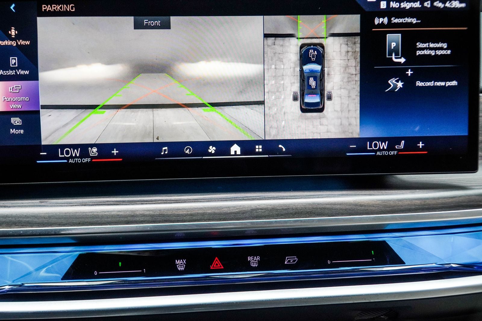 2023 BMW 7 Series 760i xDrive