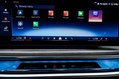 2023 BMW 7 Series 760i xDrive