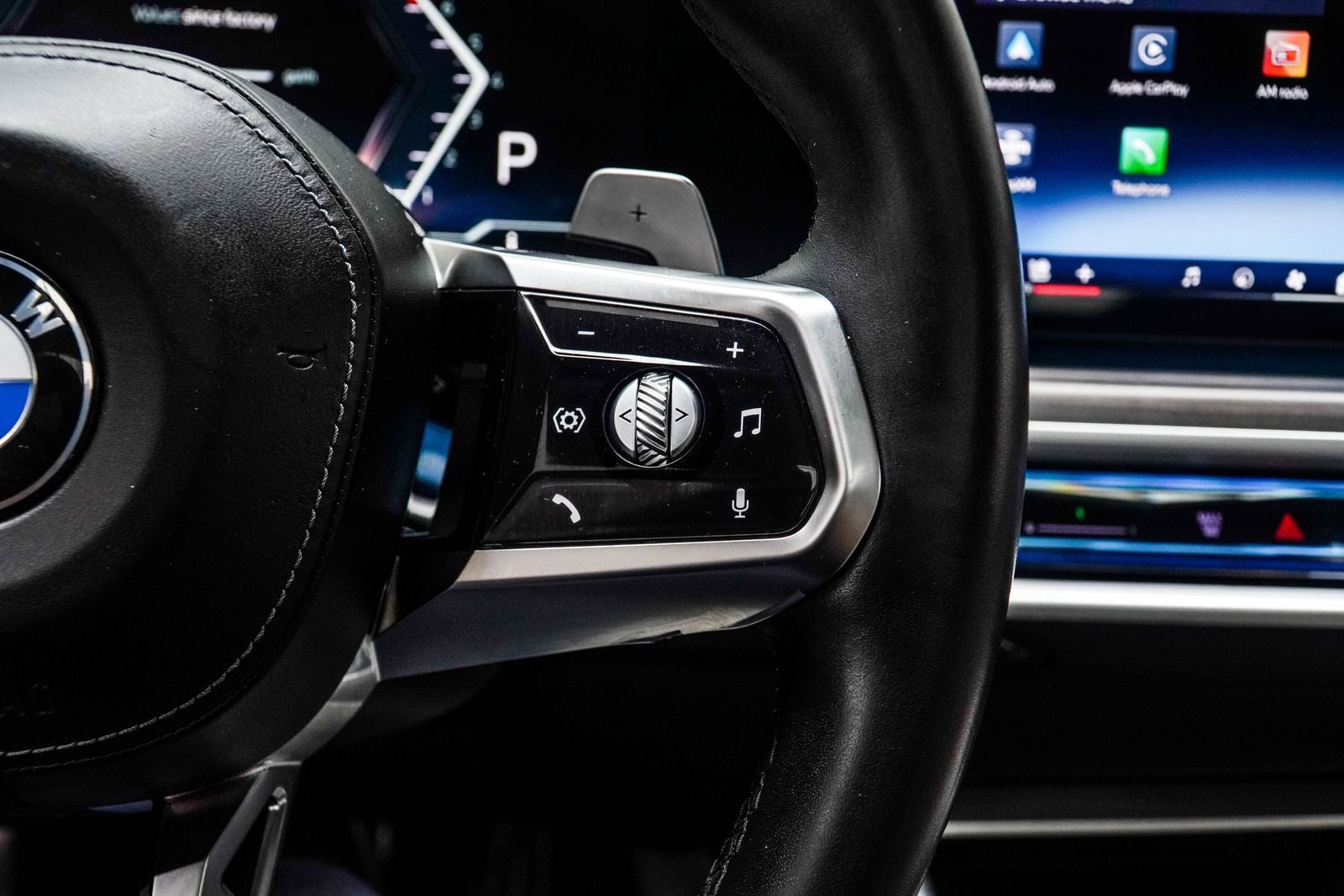 2023 BMW 7 Series 760i xDrive