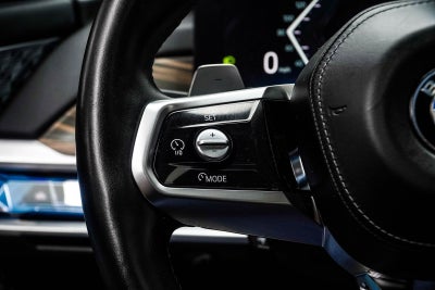 2023 BMW 7 Series 760i xDrive