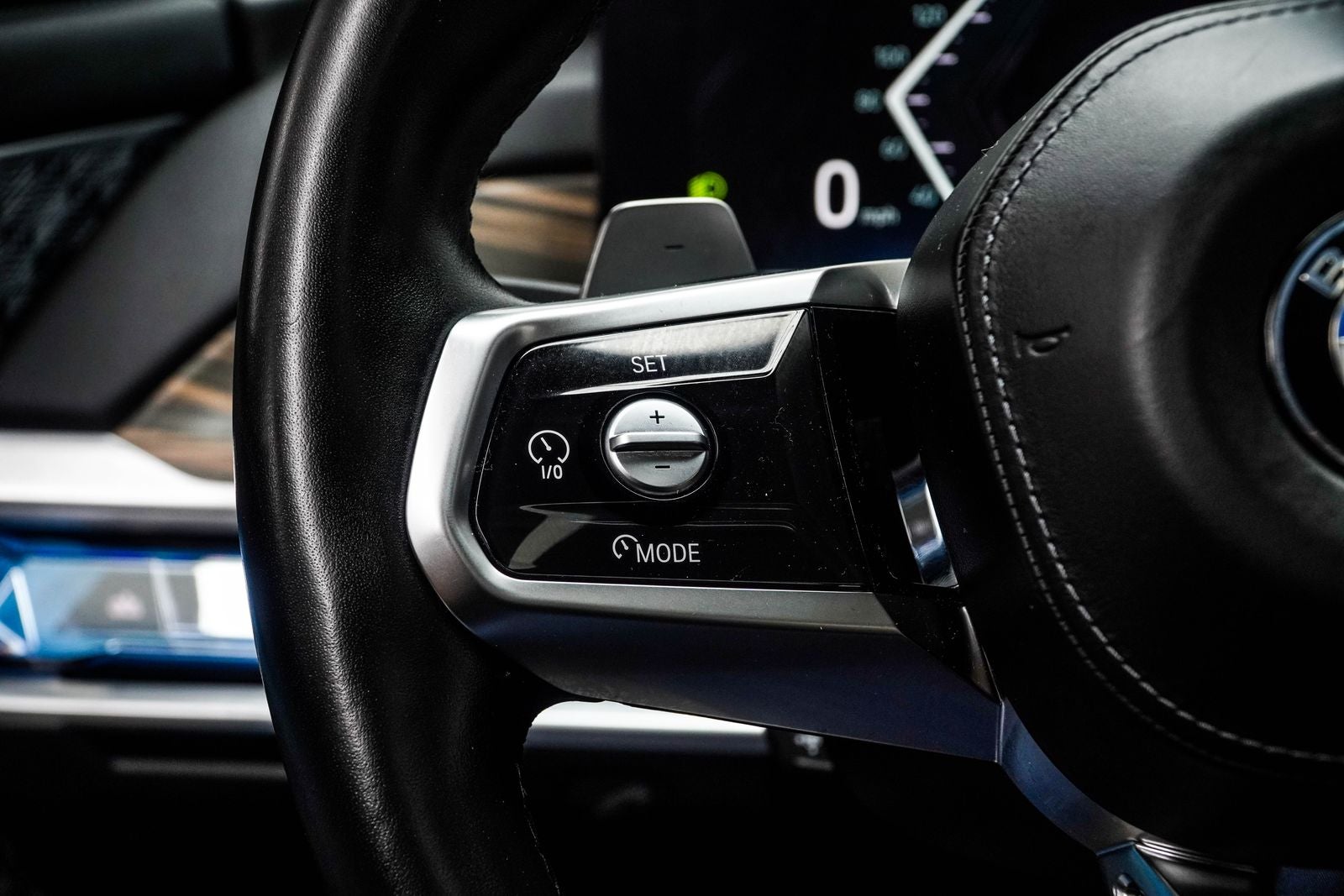 2023 BMW 7 Series 760i xDrive