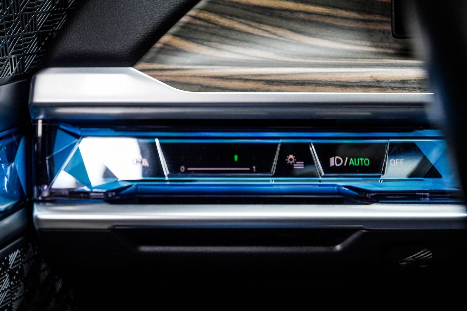 2023 BMW 7 Series 760i xDrive