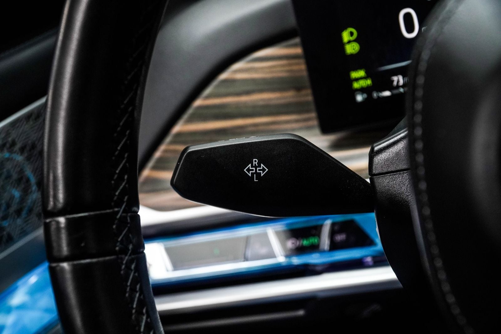 2023 BMW 7 Series 760i xDrive
