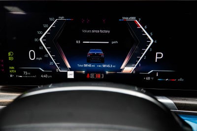 2023 BMW 7 Series 760i xDrive