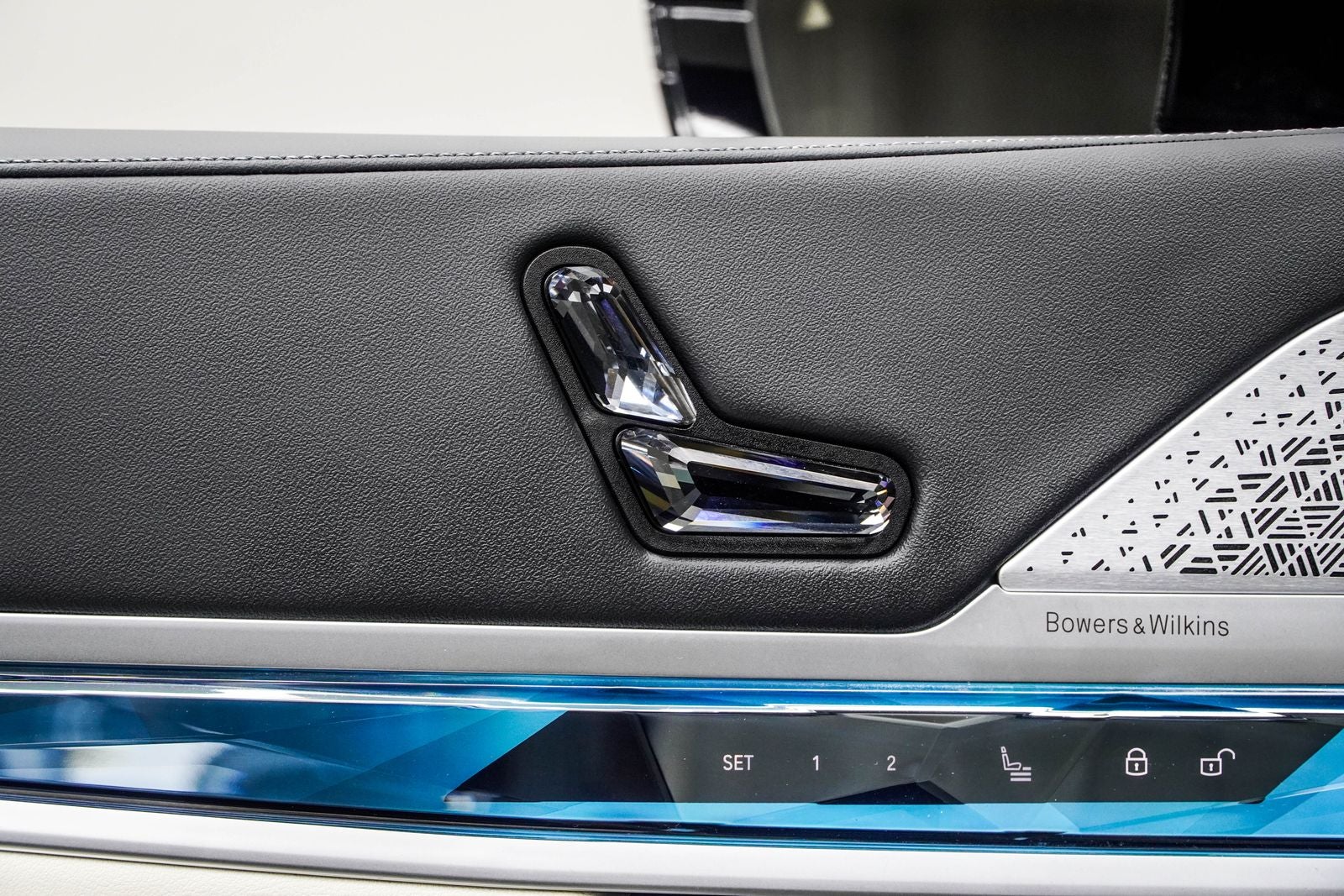 2023 BMW 7 Series 760i xDrive
