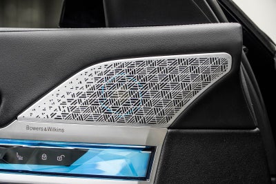 2023 BMW 7 Series 760i xDrive
