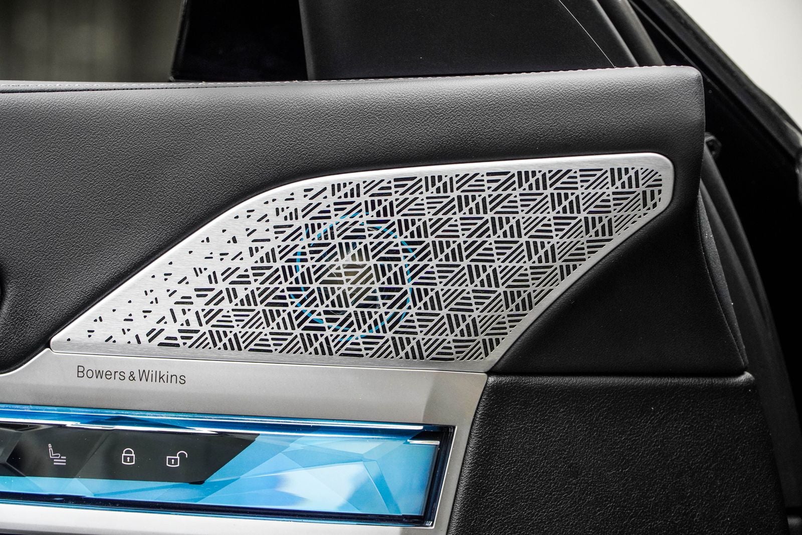 2023 BMW 7 Series 760i xDrive