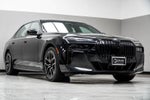 2023 BMW 7 Series 760i xDrive