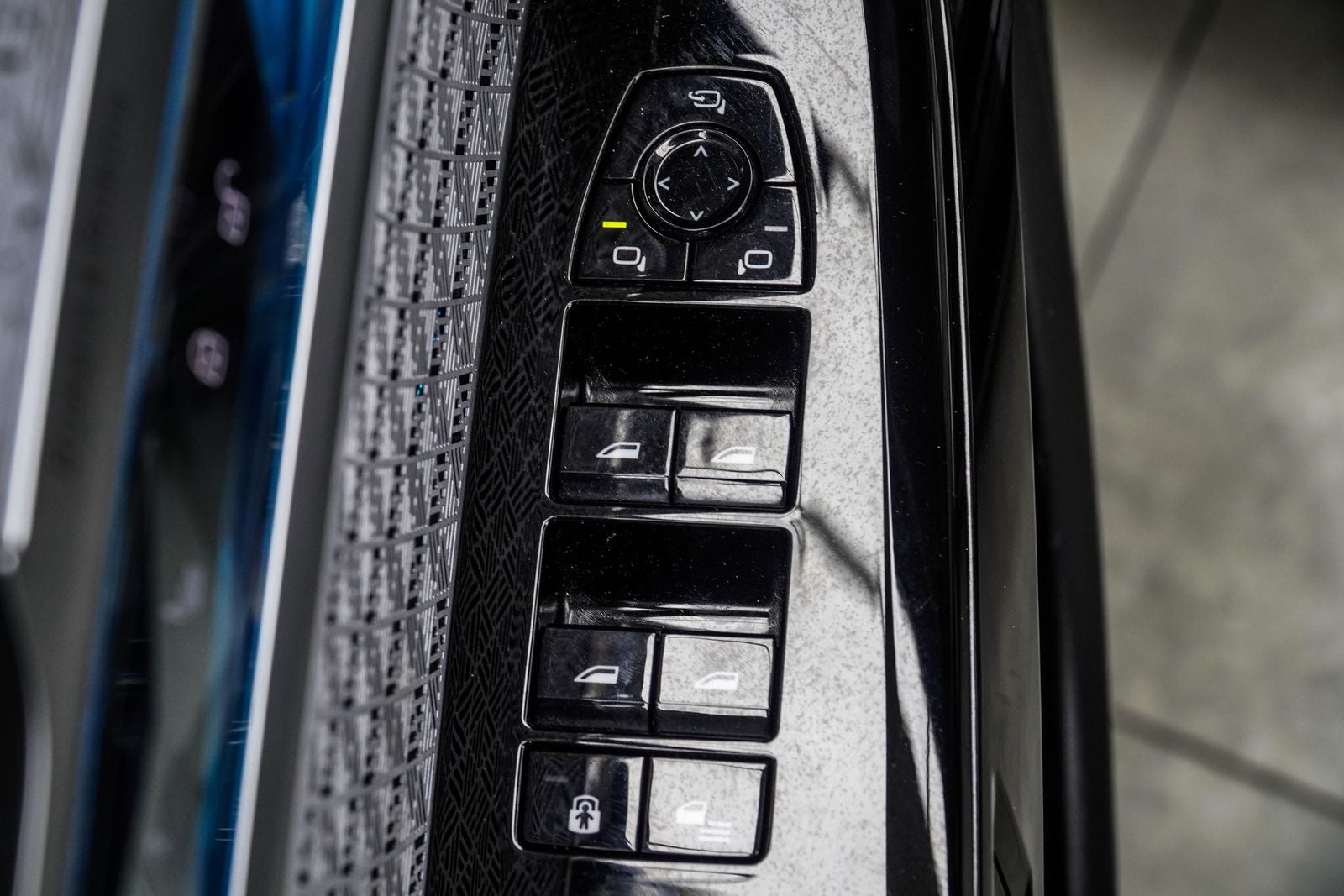 2023 BMW 7 Series 760i xDrive