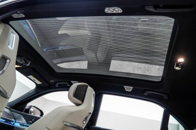 2023 BMW 7 Series 760i xDrive