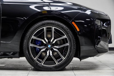 2023 BMW 7 Series 760i xDrive