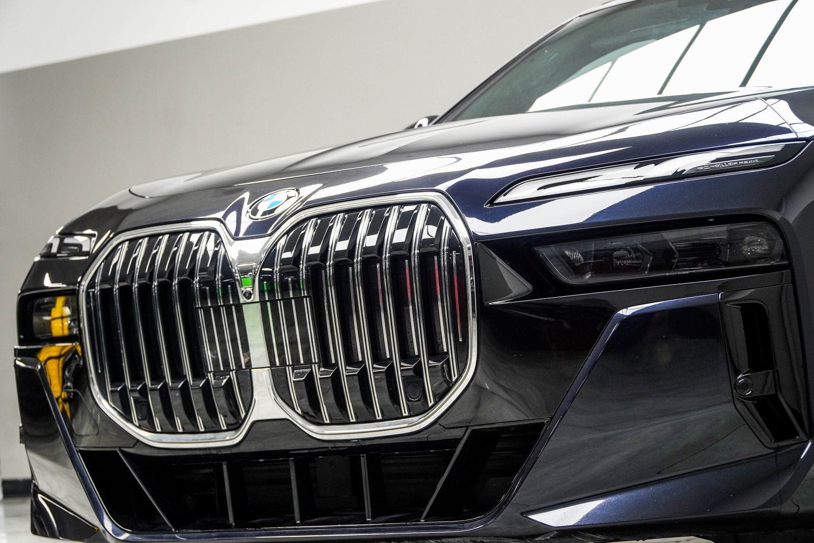 2023 BMW 7 Series 760i xDrive