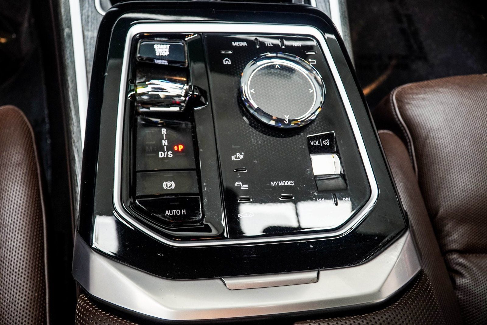 2023 BMW 7 Series 760i xDrive