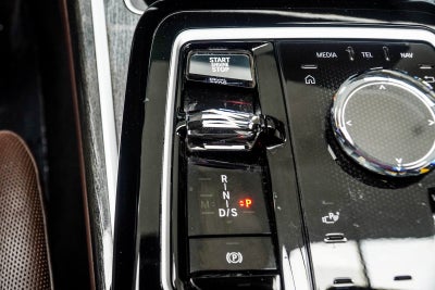 2023 BMW 7 Series 760i xDrive