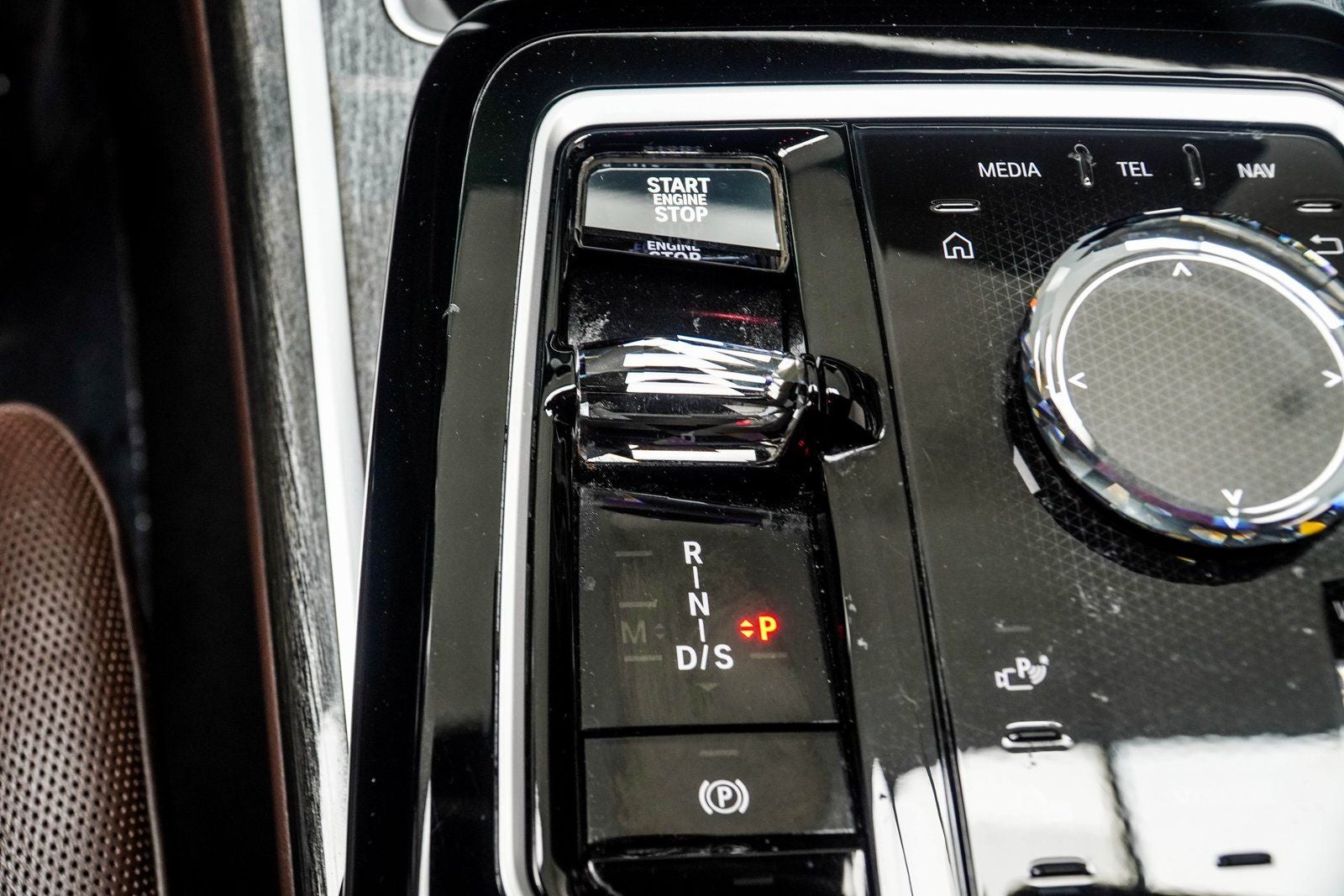 2023 BMW 7 Series 760i xDrive