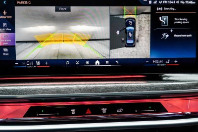 2023 BMW 7 Series 760i xDrive