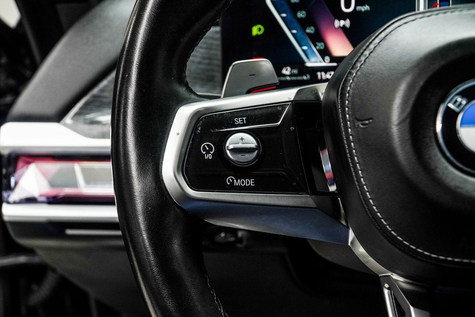 2023 BMW 7 Series 760i xDrive