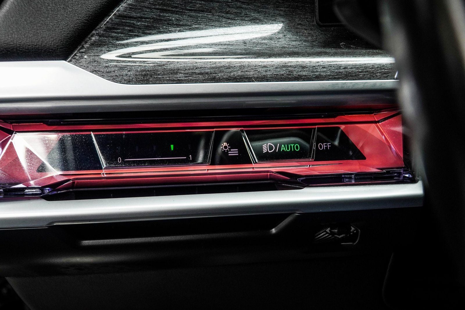 2023 BMW 7 Series 760i xDrive