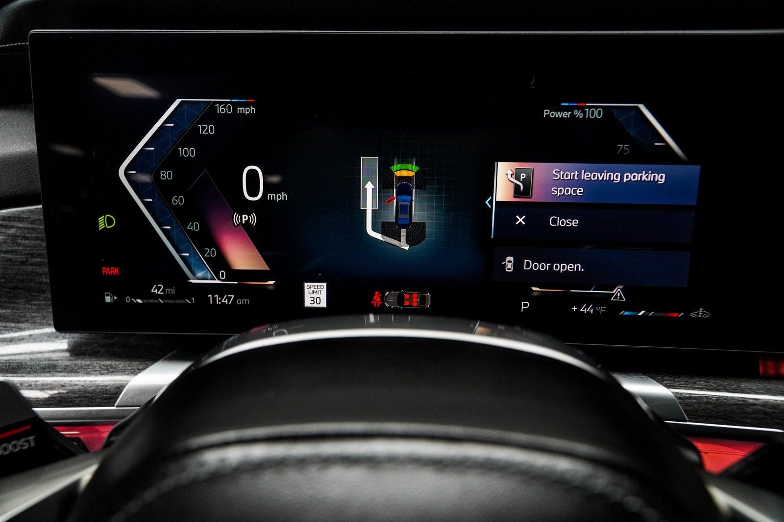 2023 BMW 7 Series 760i xDrive