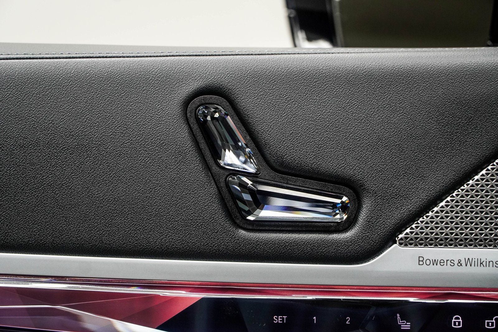 2023 BMW 7 Series 760i xDrive