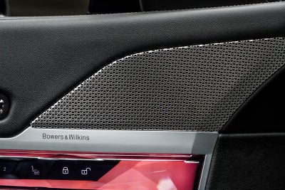 2023 BMW 7 Series 760i xDrive