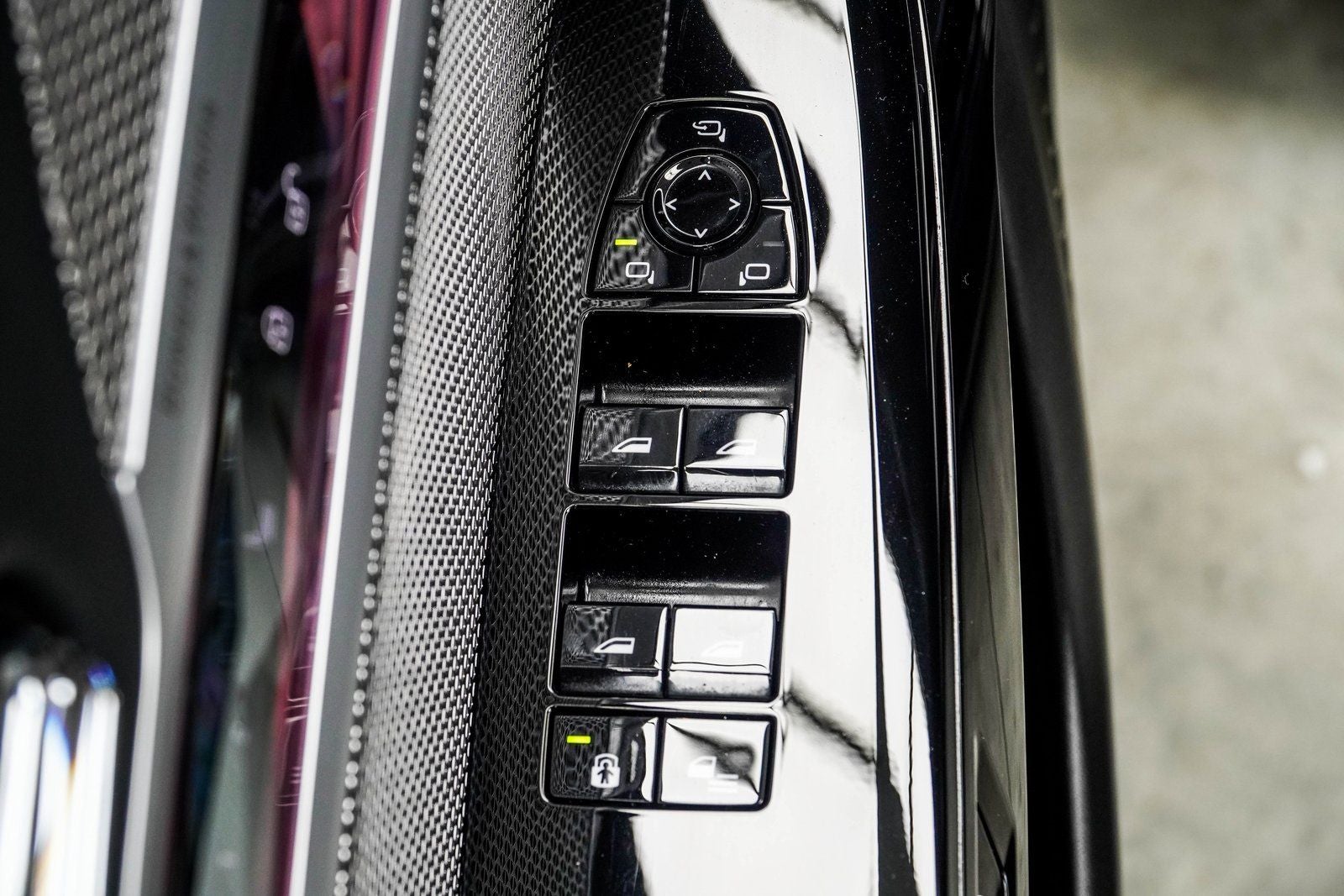 2023 BMW 7 Series 760i xDrive