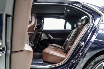 2023 BMW 7 Series 760i xDrive