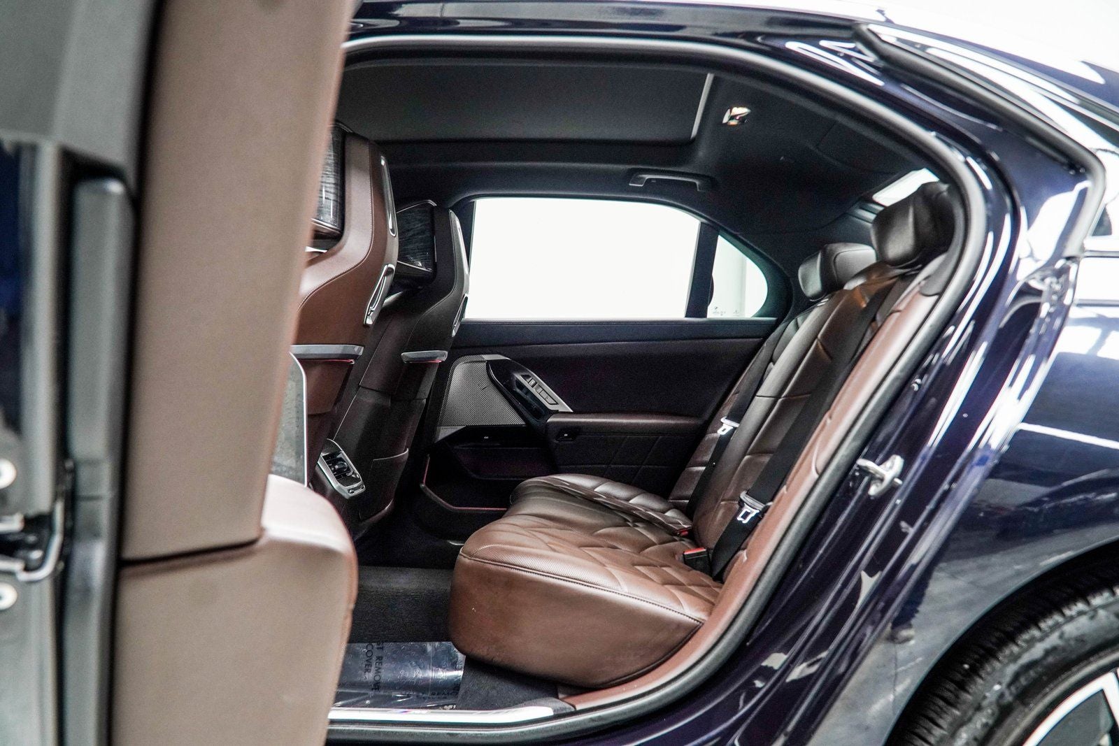 2023 BMW 7 Series 760i xDrive