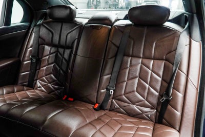 2023 BMW 7 Series 760i xDrive