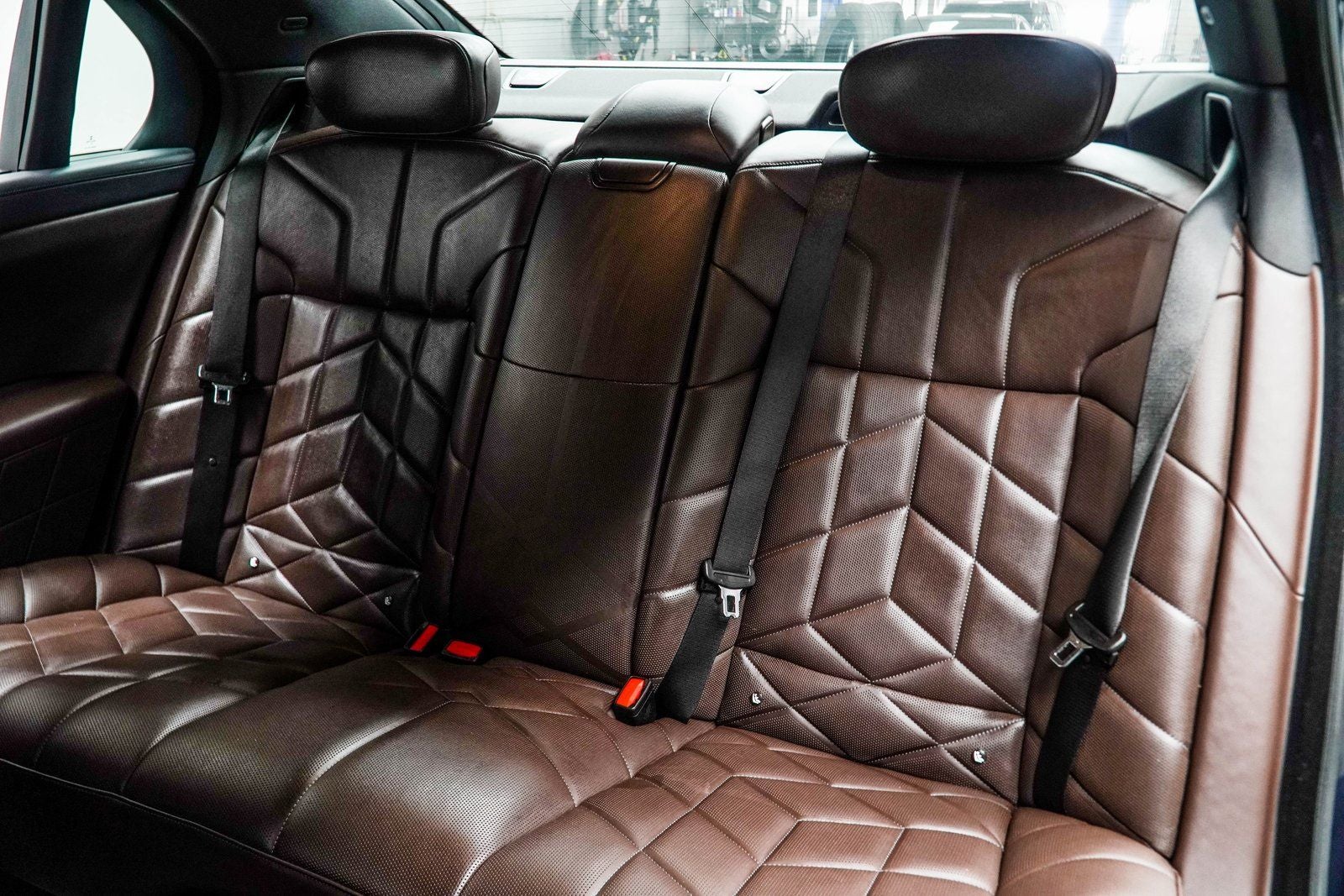 2023 BMW 7 Series 760i xDrive