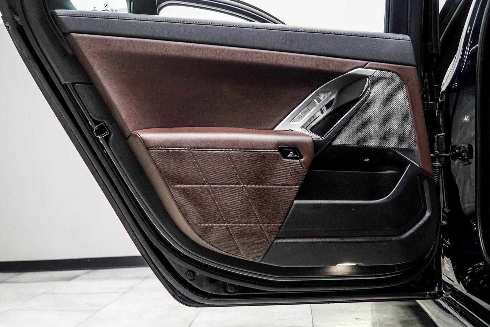 2023 BMW 7 Series 760i xDrive