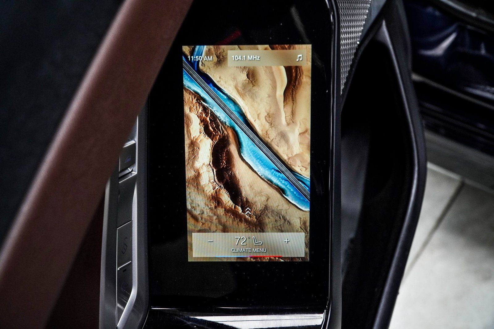 2023 BMW 7 Series 760i xDrive