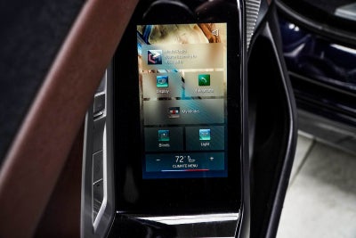 2023 BMW 7 Series 760i xDrive