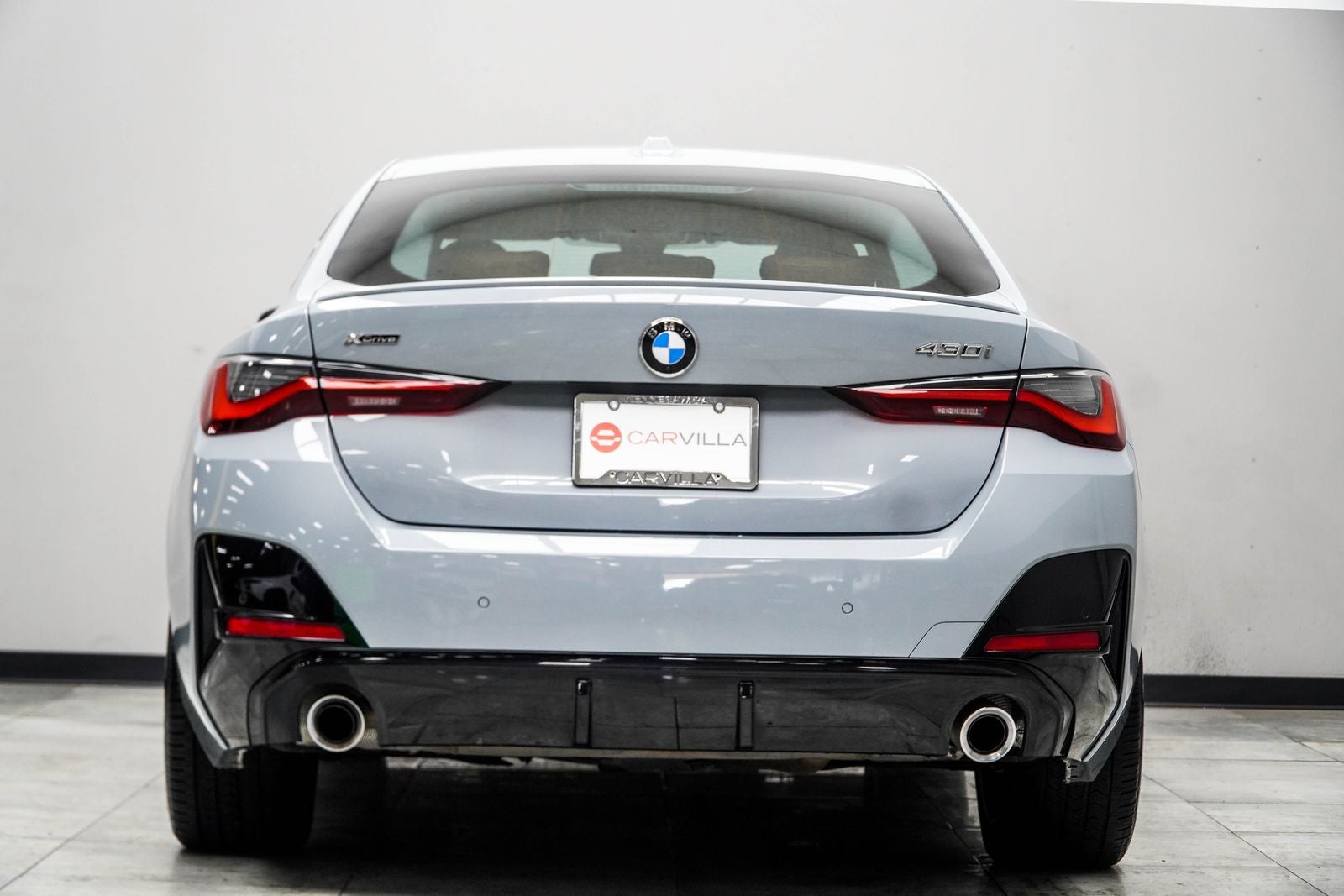 2025 BMW 4 Series 430i Gran Coupe