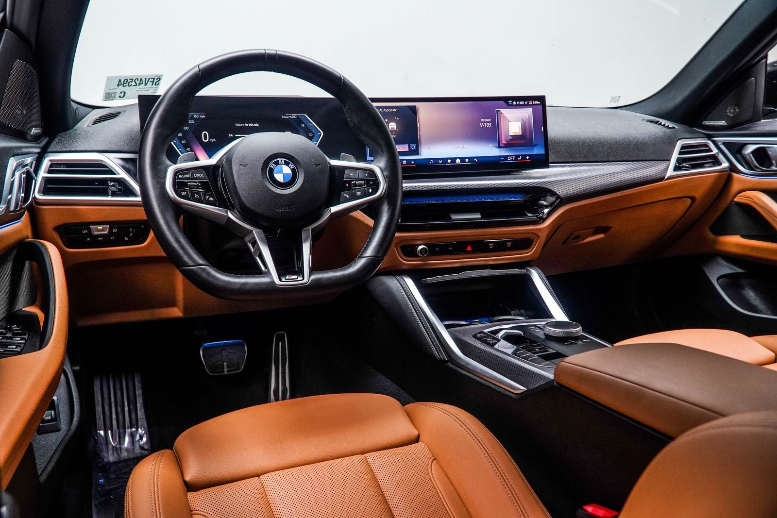 2025 BMW 4 Series 430i Gran Coupe