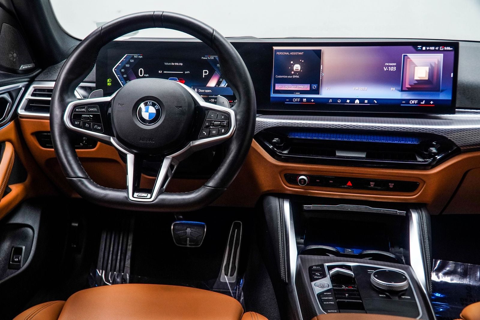 2025 BMW 4 Series 430i Gran Coupe