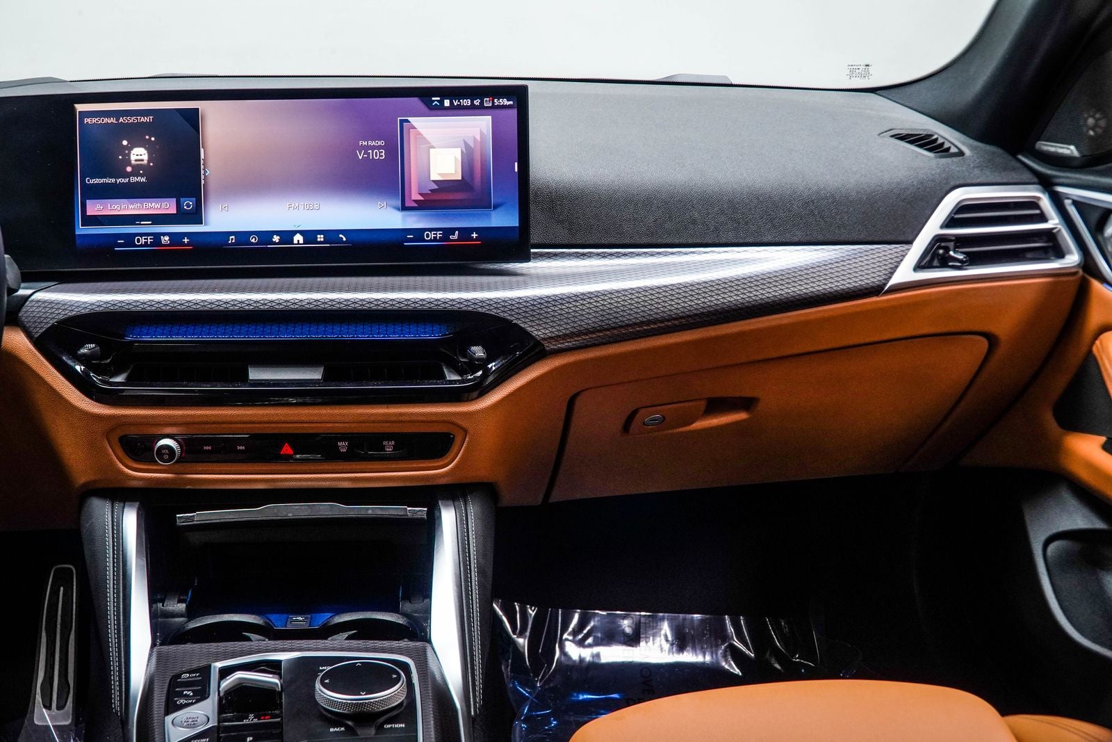2025 BMW 4 Series 430i Gran Coupe