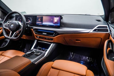 2025 BMW 4 Series 430i Gran Coupe