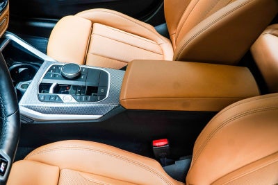 2025 BMW 4 Series 430i Gran Coupe