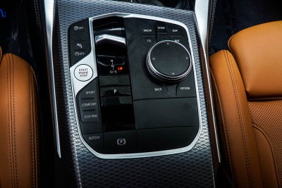 2025 BMW 4 Series 430i Gran Coupe