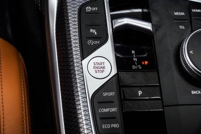 2025 BMW 4 Series 430i Gran Coupe
