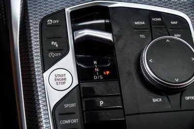 2025 BMW 4 Series 430i Gran Coupe