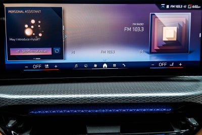 2025 BMW 4 Series 430i Gran Coupe