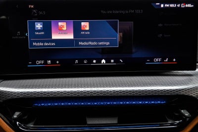 2025 BMW 4 Series 430i Gran Coupe
