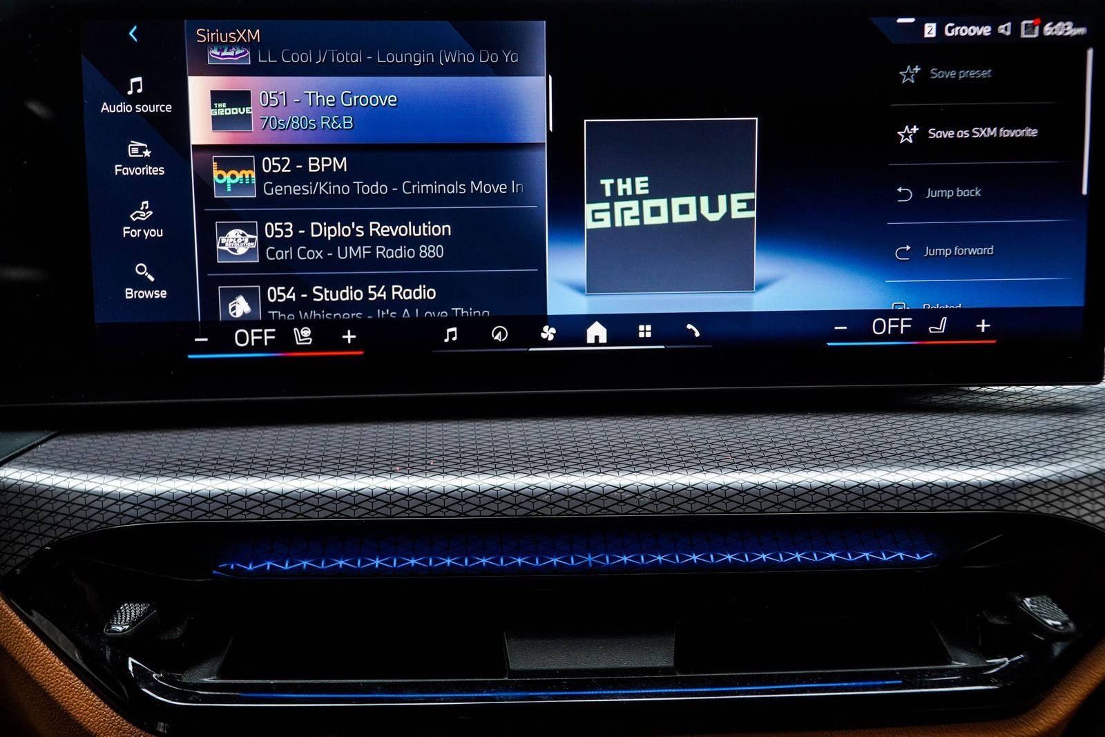 2025 BMW 4 Series 430i Gran Coupe