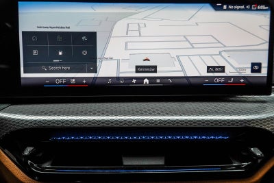 2025 BMW 4 Series 430i Gran Coupe
