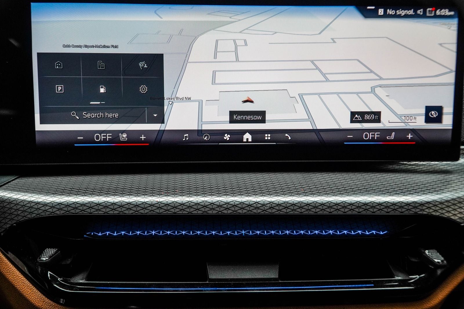 2025 BMW 4 Series 430i Gran Coupe