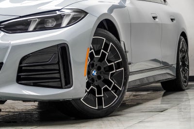 2025 BMW 4 Series 430i Gran Coupe
